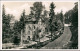 Ansichtskarte Bühlertal Kurhaus Wiedenfelsen Schwarzwlad - Straße 1937 - Buehlertal