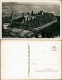 Ansichtskarte Stolpen Burg Stolpen Fliegeraufnahme 1940 - Stolpen
