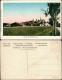 Ansichtskarte Stolpen Panorama-Ansicht 1910 - Stolpen