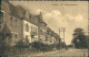 Ansichtskarte Neustrelitz Strelitz I. M., Bahnhofstrasse 1910 - Neustrelitz