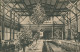 Ansichtskarte Dallgow Döberitz Casino Saal 1911  Gel. An Prinz Pierre Wolkonsky - Dallgow-Döberitz