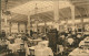 Ansichtskarte Grunewald-Berlin Hauptrestaurant Der Rennbahn Saal 1922 - Grunewald