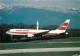 Aviation - Avions - Boeing 767-231-ER - Compagnie Trans World - CPM - Voir Scans Recto-Verso - 1946-....: Era Moderna