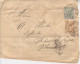 AUSTRIA. 1892/Innsbruck, Uprated PS Wrapper. - Bandes Pour Journaux