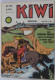 BD  - KIWI N° 375 Avec  BLEK LE ROC   - Petit Format - En Bon état - - Kiwi