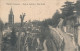 2h.288  RIVOLI Torinese - Torino - Viali Al Castello E Villa Piatti - 1915 - Rivoli