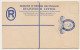 Registered Letter Rhodesia And Nyasaland - Postal Stationery - Rodesia & Nyasaland (1954-1963)