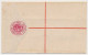 Registered Letter New South Wales - Postal Stationery - Briefe U. Dokumente