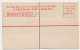 Registered Letter New South Wales - Postal Stationery - Covers & Documents