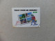 Autocollant Famille Ticket Pour Les Copains 1994 JPA  Jeunesse Au Plein Air - Other & Unclassified