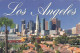 USA -- LOS ANGELES -- 2107 -- Vue Générale...........beau Timbre Au Verso - Los Angeles
