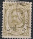 Delcampe - Luxemburg - Großherzog Wilhelm IV. (MiNr: 72/9) 1906 - Gest Used Obl - 1895 Adolfo De Perfíl