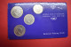 Coins Yugoslavia SET COINS 1987 - Yougoslavie