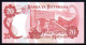 685-Botswana 20 Pula 1998 E48 Sig.7b Neuf/unc - Botswana