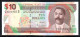 685-Barbade 10$ 2007 C35 Neuf/unc - Barbades