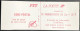 Delcampe - Variétés 2427-C1b ( &d) Piquage Décalé = Double Signature = TPGrand - Modernos : 1959-…