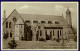 RB 1633 - Early Postcard - First Presbyterian Church - Omagh County Tyrone - Ireland - Tyrone