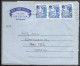 Nigeria Aerogramme Cover Mailed To Austria 1964. Pottery Stamps - Nigeria (1961-...)