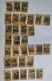 RARE.Ancien Jeu Cartes 7 Familles Automobiles.Citroén Peugeot Renault Pahnard Simca,Ford,Talbot .CHOCOLAT FAVERGER,2CV - Altri & Non Classificati