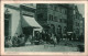 ! Alte Ansichtskarte Aus Nordhausen Markt, Rathaus, Geschäft, Cafe Dietze - Nordhausen