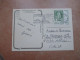 1985 Annullo Meccanico SAUVEGARDE Notre Dame Su F.bollo 1,70 1885 1985 - Storia Postale