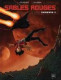 Sables Rouges 1 Ennemis !! EO DEDICACE BE Pointe Noire 05/2002 Lukinburg N'Karna (BI3) - Dédicaces
