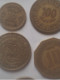 Matroc Et ? - Nord Afrique - 2, 10, 20, 50 Francs 1951 1371 - 1, 10, 20 & 100  1972 79  1960 - Et Une ? Voir Scannes - Lots & Kiloware - Coins