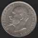 BULGARIA - 1 LEV 1912 -SILVER- - Bulgarie