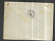 FRANCE Lettre Recommandée Du 11 04 1899  Des RICETS  Pour  Troyes - 1898-1900 Sage (Tipo III)