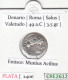 CRE2612 MONEDA ROMA DENARIO VER DESCRIPCION EN FOTO - Altri & Non Classificati