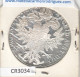 CR3034 MONEDA AUSTRIA 1 THALER 1780 PLATA (Reproducción) - Autres & Non Classés