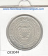 CR3044 MONEDA BAHREIN 500 FILS 1968 BC PLATA - Other & Unclassified