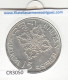 CR3050 MONEDA BHUTAN 15 NGULTRUMS 1974 MBC PLATA  - Otros & Sin Clasificación