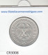 CR3008 MONEDA ALEMANIA 5 MARCOS 1936 MBC PLATA - Otros & Sin Clasificación