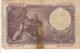 CRBS1134 BILLETE ESPAÑA 100 PESETAS 1946 USADO CON FIXO - Other & Unclassified