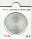 CR3015 MONEDA ALEMANIA 10 MARCOS 1972 MBC PLATA - Autres – Asie