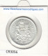 CR3056 MONEDA CANADÁ 50 CÉNTIMOS 1962 BC PLATA - Otros – Oceanía