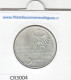 CR3004 MONEDA ALEMANIA 5 MARCOS 1974 MBC PLATA - Autres – Asie