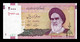 Irán 2000 Rials Khomeini 2005-2013 Pick 144d Sc Unc - Iran