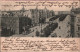 ! Alte Ansichtskarte Aus Stettin , Paradeplatz, 1905 - Pommern
