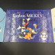 China Postcard,Shanghai Philatelic Corporation Disney Mickey Sails Youth Team - Cartes Postales