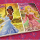 China Postcard,Shanghai Philatelic Corporation "Disney Princess" Postcard Set - Cartes Postales
