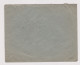 Bulgaria Bulgarie Bulgarien 1930s Cover With Rare Additional Fund Sanatorium Sunday Mail Fee 1Lv. Stamp (872) - Brieven En Documenten