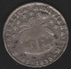 BOLIVIA - 4 SOLES 1855MJ -SILVER- - Bolivia