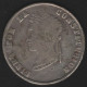 BOLIVIA - 4 SOLES 1855MJ -SILVER- - Bolivia