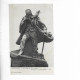 GUERNESEY.  MONUMENT DE VICTOR HUGO. INAUGURE LE 7 JUILLET 1914. - Guernsey