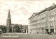 73032486 Dessau-Rosslau Wilhelm Pieck Strasse Kirche Dessau-Rosslau - Dessau