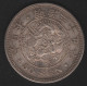 JAPAN - 50 SEN 1902 YEAR 35 -SILVER- - Japón