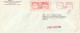 US - Airmail - Los Angeles To Germany - University Of Southern California - 1977 (68051) - Covers & Documents