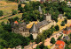 73031326 Bad Bentheim Fliegeraufnahme Schloss Bad Bentheim - Bad Bentheim